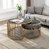 KH-A15-CT (Coffee Table)