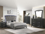 KE-4790Frampton Bedroom Group