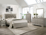 KE-SET 6910 AMALIA BEDROOM GROUP