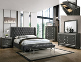 KE-SET 7900 GIOVANI BEDROOM GROU