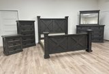 COLORADO BEDROOM SET ***NEW ARRIVAL***